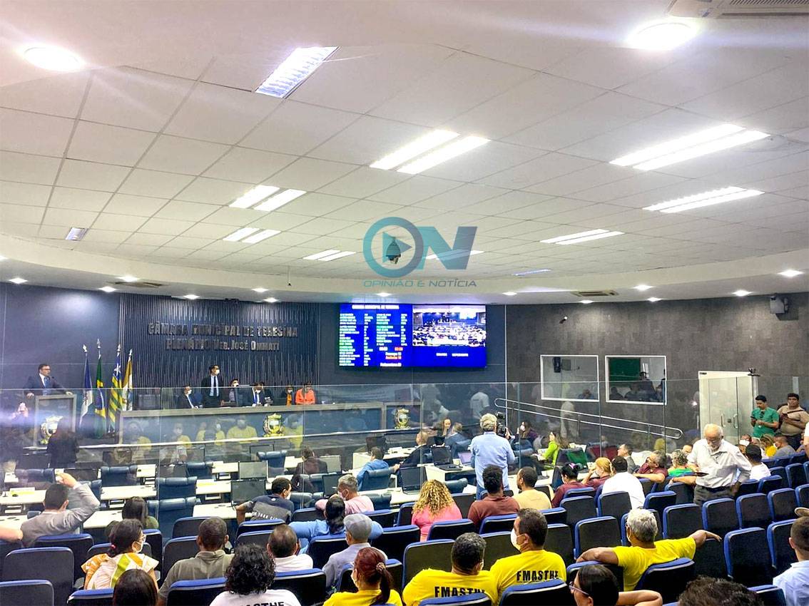 Com quórum mínimo CMT faz convocações e delibera auditorias do DNASUS e TCE na FMS